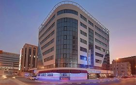 فندق نهال